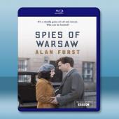 華沙間諜Spies of Warsaw [1碟] (20...