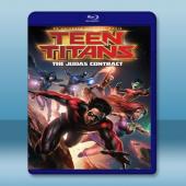 少年悍將：猶大之約 Teen Titans: The J...
