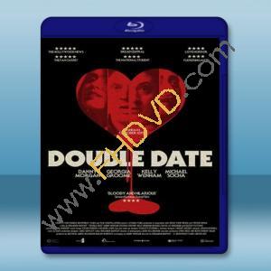  血腥破處夜 Double Date [2017] 藍光25G