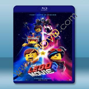  樂高玩電影2 The Lego Movie 2: The Second Part [2019] 藍光25G