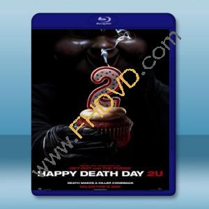  祝你忌日快樂 Happy Death Day 2U [2019] 藍光25G