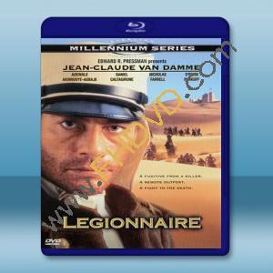  海外兵團 Legionnaire [1998] 藍光25G