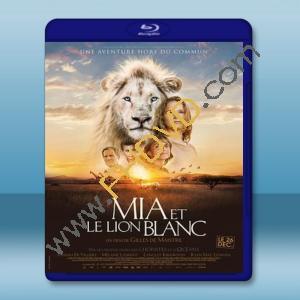  米亞和白獅 Mia and the White Lion [2018] 藍光25G