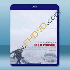  酷寒殺手 Cold Pursuit [2019] 藍光25G