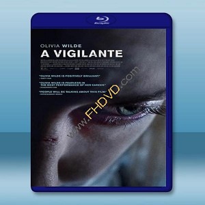 義務警員 A Vigilante (2018) 藍光25G