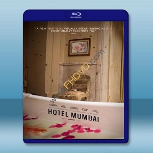 失控危城 Hotel Mumbai (2018) 藍光25G