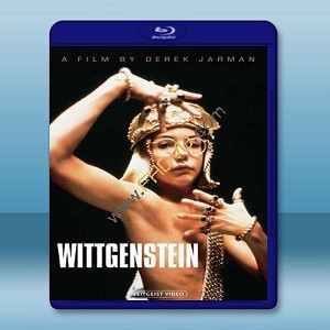 維特根斯坦 Wittgenstein (1993) 藍光25G