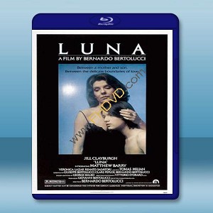 月神 La luna (1979) 藍光25G