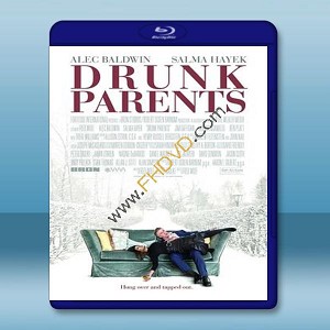 醉酒夫妻 Drunk Parents (2017) 藍光25G