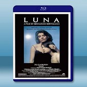 月神 La luna (1979) 藍光25G