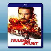 競速傳奇 Trading Paint (2019) 藍光25G