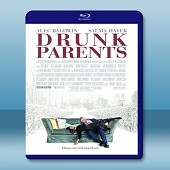 醉酒夫妻 Drunk Parents (2017) 藍光25G