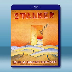 潛行者 Stalker 【1979】 藍光25G