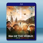 環球衛士 Rim Of The World (2019) 藍光25G