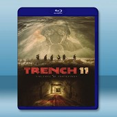 11號戰壕 Trench 11 【2017】 藍光25G