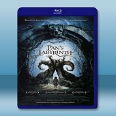 羊男的迷宮 Pan's Labyrinth 【2006】...