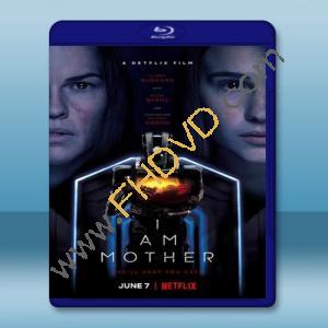  AI終結戰 I am Mother (2019) 藍光25G