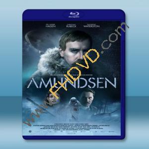  極地先鋒 Amundsen (2019) 藍光25G