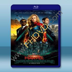  驚奇隊長 Captain Marvel  [2019] 藍光25G