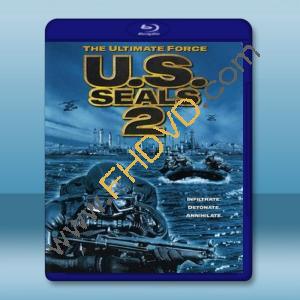  海豹突擊隊 U.S. Seals II (2001) 藍光25G