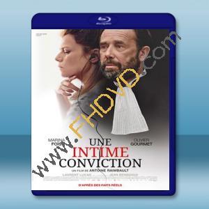  懸案判決 Conviction (2018) 藍光25G