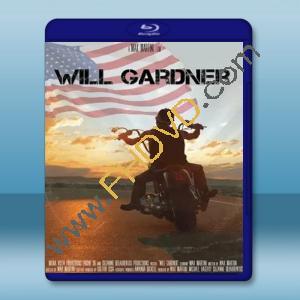  威爾·加德納 Will Gardner (2019) 藍光25G