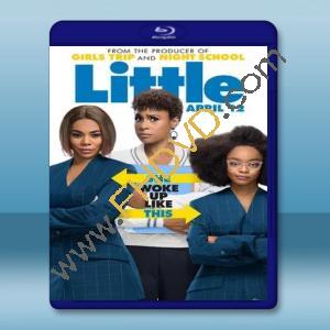  小人物 Little (2019) 藍光25G