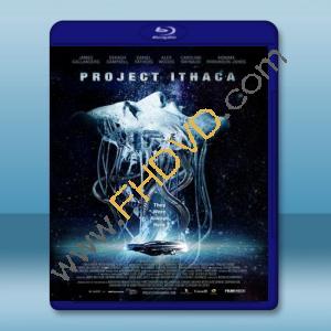  綁架地球人 Project Ithaca (2019) 藍光25G