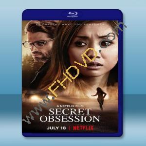  秘戀驚魂 Secret Obsession (2019) 藍光25G