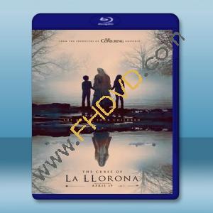  哭泣的女人 The Curse of La Llorona (2018) 藍光25G