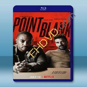  單刀直入(美版) Point Blank (2019) 藍光25G