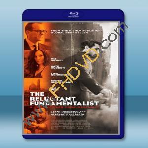  拉合爾茶館的陌生人 The Reluctant Fundamentalist (2012) 藍光25G