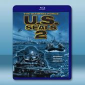  海豹突擊隊 U.S. Seals II (2001) 藍光25G