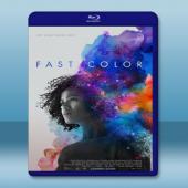  永不褪色 Fast Color (2018) 藍光25G