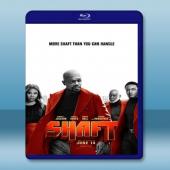  殺戮戰警2/夏福特 Shaft (2019) 藍光25G