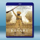  凱薩裡 Kesari (2019) 藍光25G