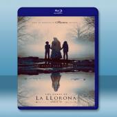  哭泣的女人 The Curse of La Llorona (2018) 藍光25G