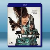  逆轉劫局 70 Binladens (2018) 藍光25G