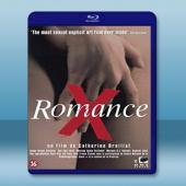  羅曼史 Romance (1999) 藍光25G