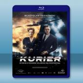  信使 Kurier (2019) 藍光25G