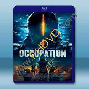  佔領 Occupation 【2018】 藍光25G