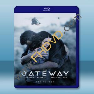  平行世界之門 The Gateway 【2018】 藍光25G