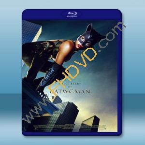  貓女 Catwoman 【2004】 藍光25G