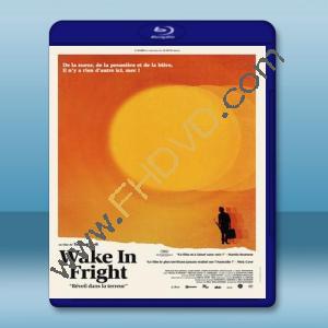  內陸驚魂 Wake in Fright 【1971】 藍光25G