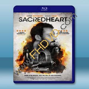   聖心 Sacred Heart 【2016】 藍光25G