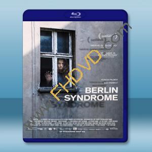  顫慄柏林 Berlin Syndrome 【2017】 藍光25G