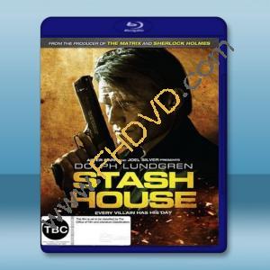  美麗毒窟 Stash House (2012) 藍光25G