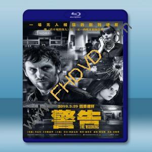  絕命警告信 El aviso/The Warning (2018) 藍光25G