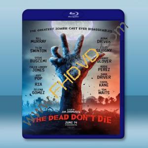  死者不死 The Dead Don't Die (2019) 藍光25G