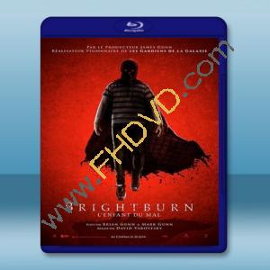  靈異乍現 Brightburn (2019) 藍光25G